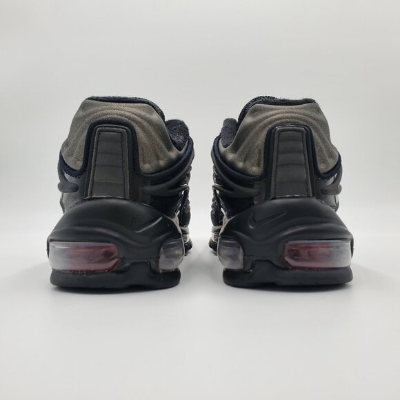 Nike Air Max Deluxe Skepta Never Sleep On Tour AQ9945-001 Men's Unisex Size 4.5 - Picture 5 of 13